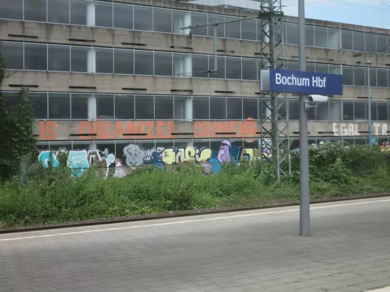 Bochum (c) Markus Lenk